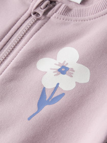 NAME IT Cardigan Vrillie Dawn Pink